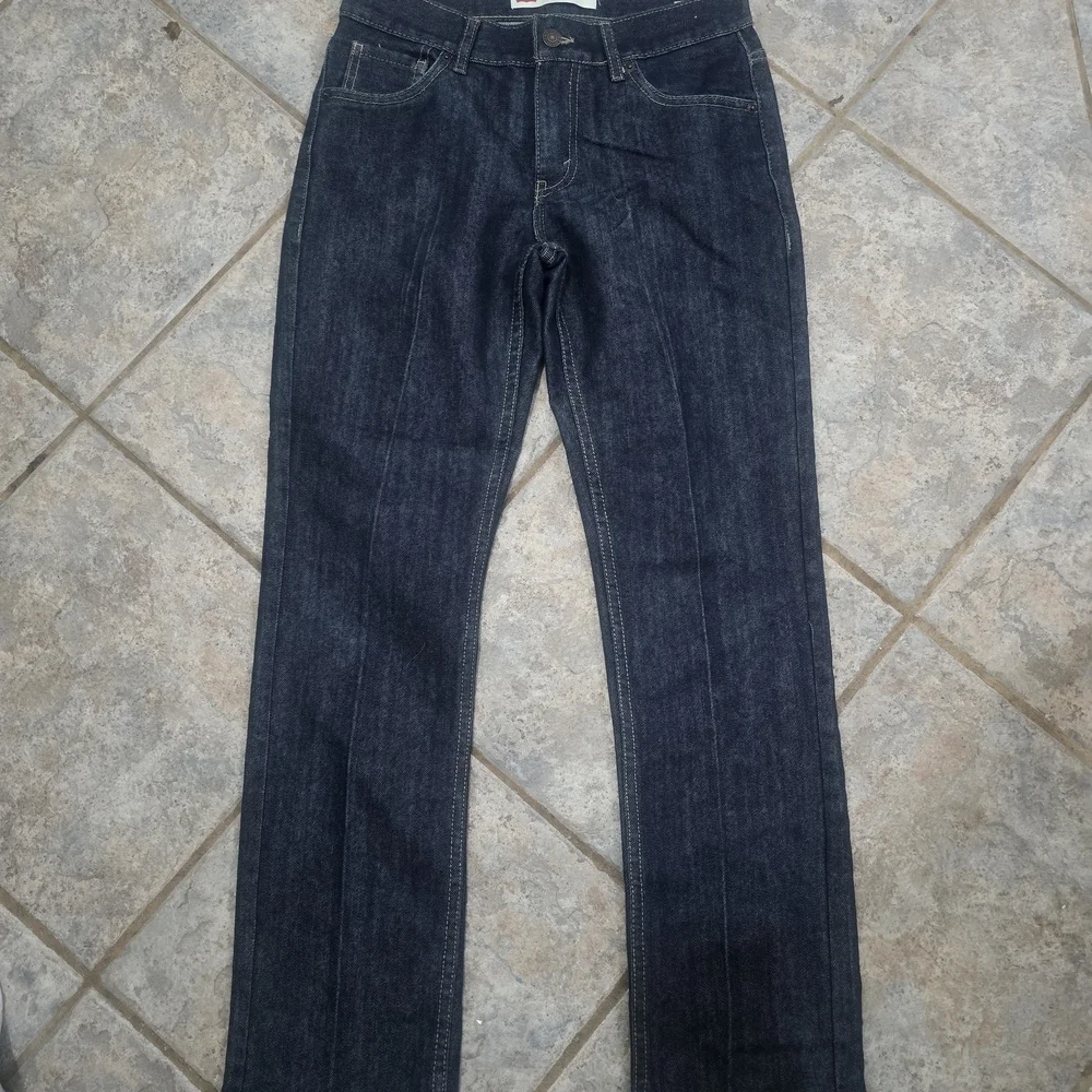 Levi's Men's Jeans